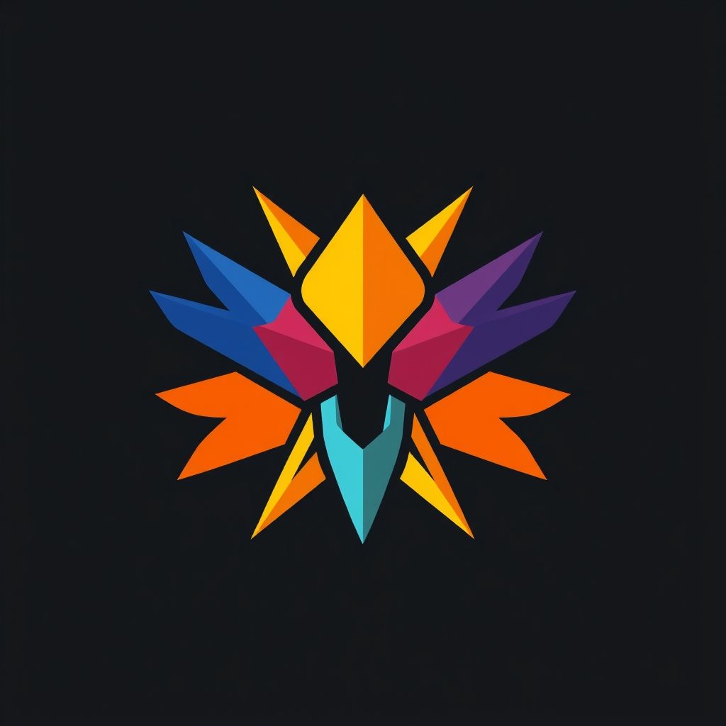 โลโก้ทรงพลัง: เคล็ดลับการออกแบบ